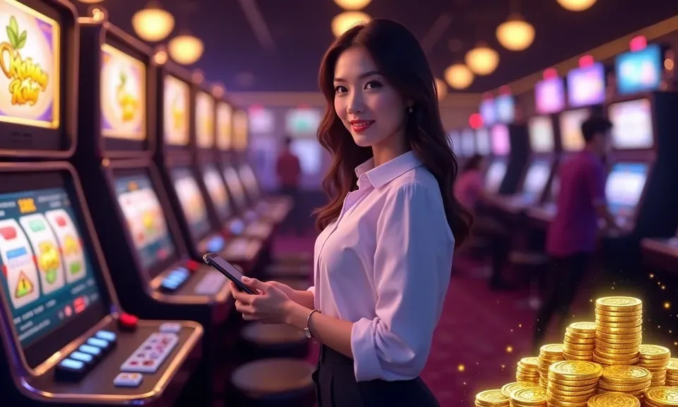 rm277 Slot Avalon บน rm277 — สล็อตธีมตำนานที่เล่นได้ทุกที่